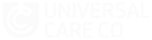 Universal-Care-Co logo